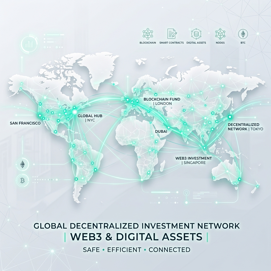 Global Reach